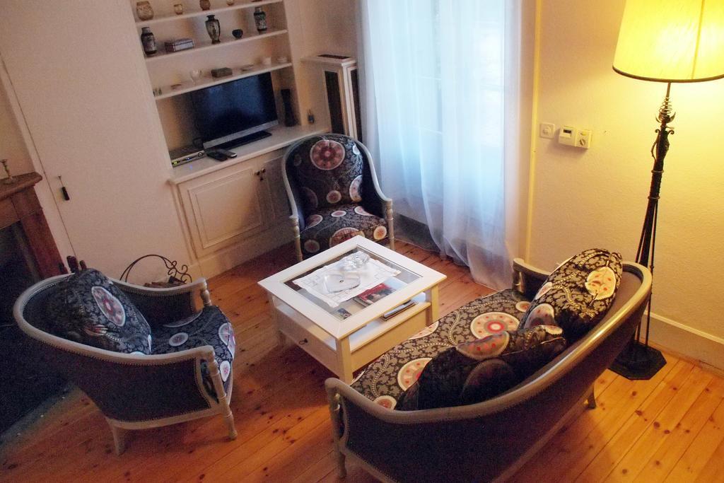 Charming Geneva Daire Dış mekan fotoğraf