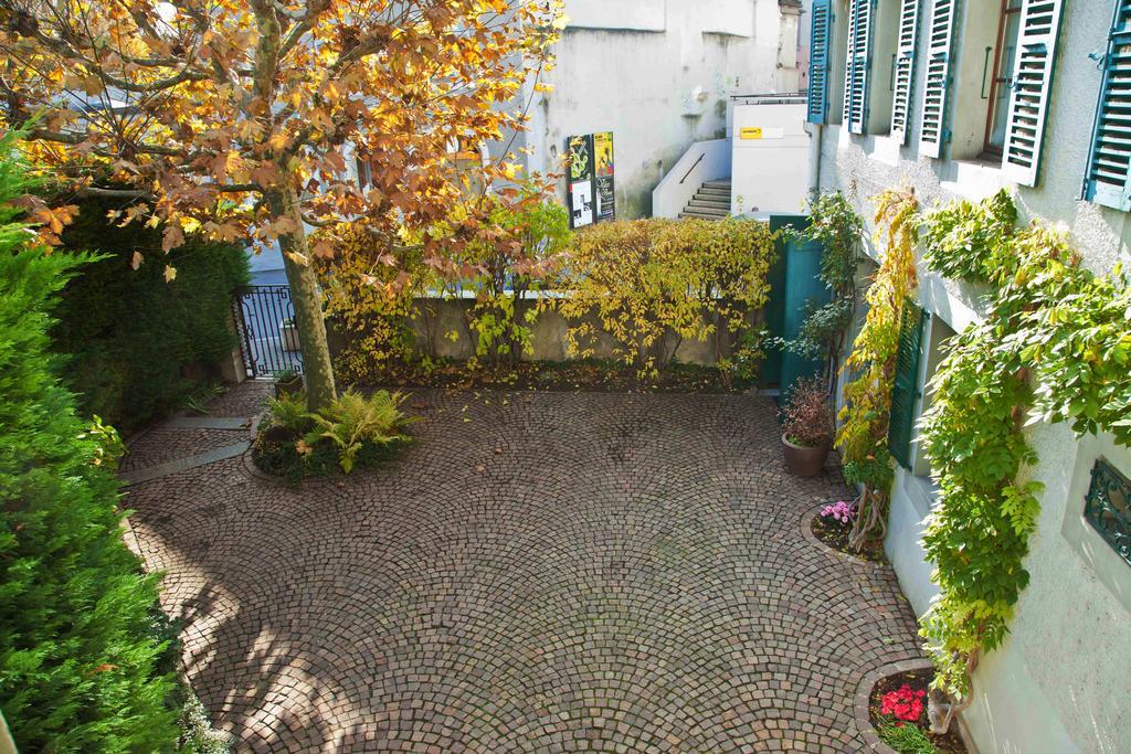 Charming Geneva Daire Dış mekan fotoğraf